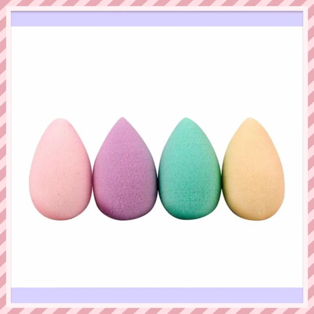 💫Mini Color Correcting Sponge Set💫 - Picture 3 of 4